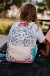 Backpack - Playground (2-5 yrs)