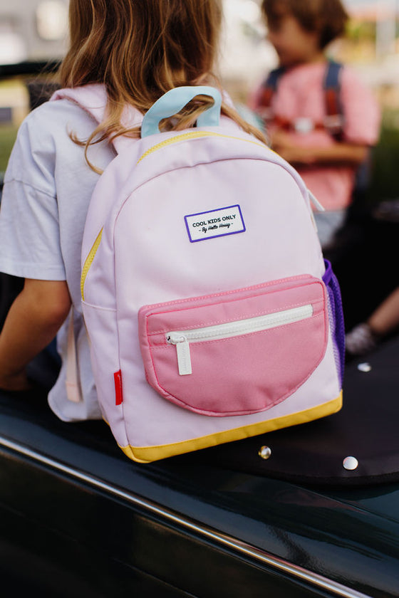 Backpack - Mini Bonbon (2-5 yrs)