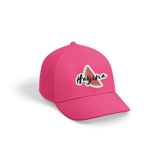 Personalized Kids Hat Cap