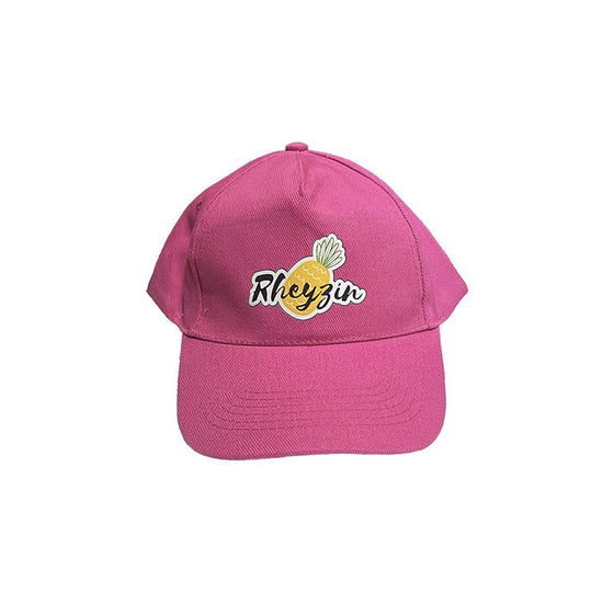 Personalized Kids Hat Cap