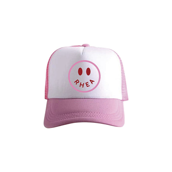 Personalized Kids Hat Cap