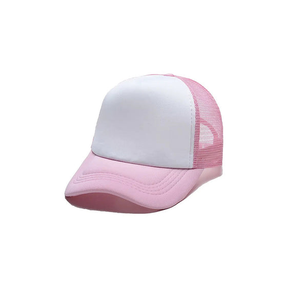 Personalized Kids Hat Cap