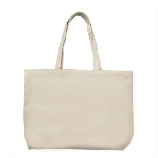 Personalized  Cabas Tote Bag