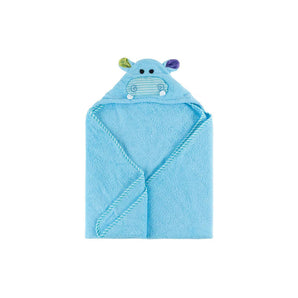 Cozy Hooded Towels for Babies and Toddlers – Soft, Absorbent, and Creative Designs