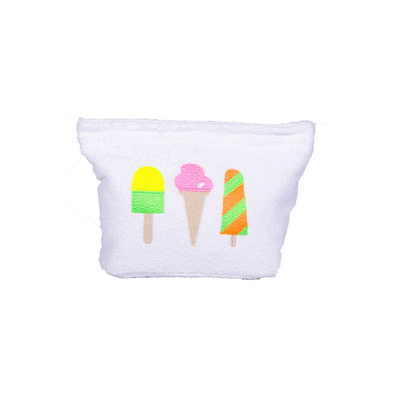 Beach Towel Pouch Collection