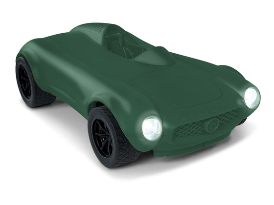 KIDYCAR Remote Control Car - Green