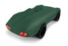 KIDYCAR Remote Control Car - Green