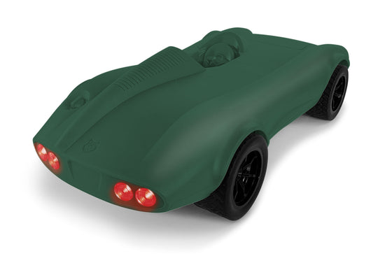 KIDYCAR Remote Control Car - Green