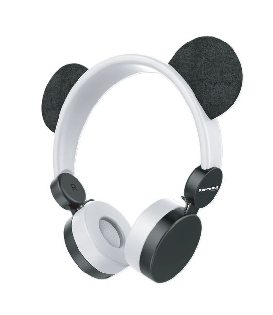 KIDYEARS Headset - Panda