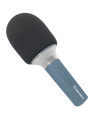 KIDYMIC Karaoke Microphone - Blue