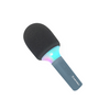 KIDYMIC Karaoke Microphone - Blue