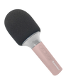 KIDYMIC Karaoke Microphone - Pink