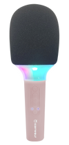 KIDYMIC Karaoke Microphone - Pink