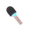 KIDYMIC Karaoke Microphone - Pink