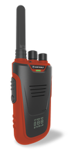 KIDYTALK Walkie Talkie - Blue/Red