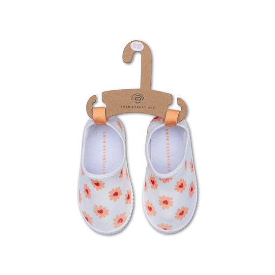 Flower hearts watershoes by Swim Essentials