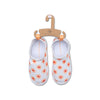 Flower hearts watershoes by Swim Essentials