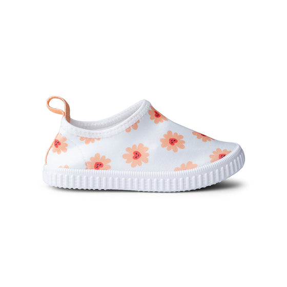 Flower hearts watershoes by Swim Essentials