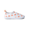 Flower hearts watershoes by Swim Essentials