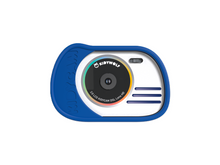  KIDYCAM Camera - Blue