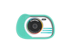 KIDYCAM Camera - Green