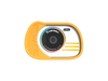 KIDYCAM Camera - Yellow