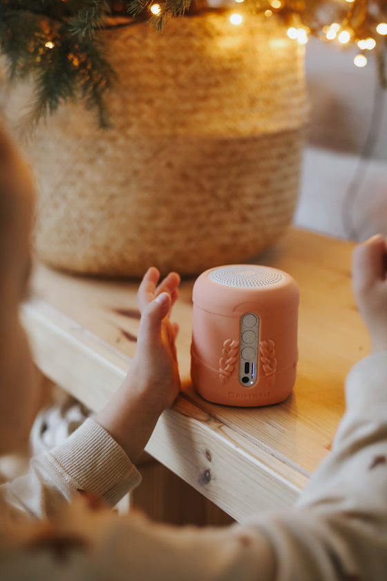 KIDYMUSIC Nova - Portable Speaker