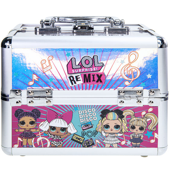 LOL Surprise! - Townley Girl Cosmetic Case Set