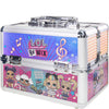 LOL Surprise! - Townley Girl Cosmetic Case Set