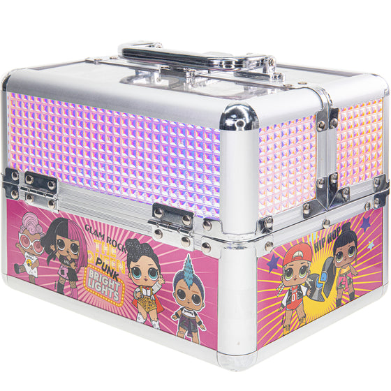 LOL Surprise! - Townley Girl Cosmetic Case Set