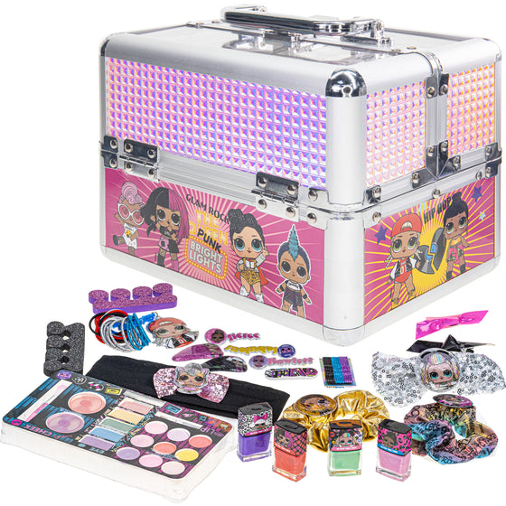 LOL Surprise! - Townley Girl Cosmetic Case Set