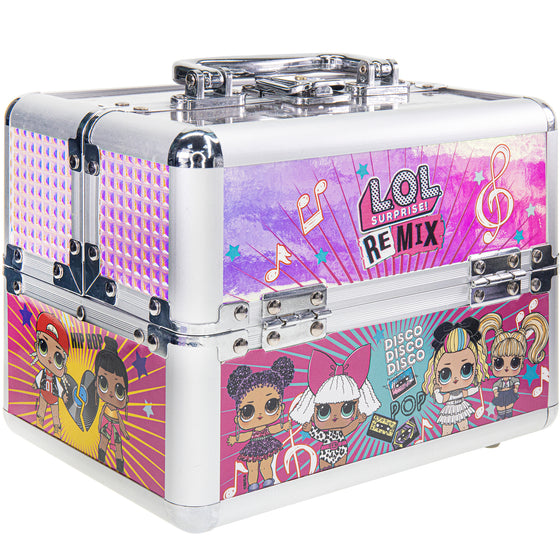 LOL Surprise! - Townley Girl Cosmetic Case Set