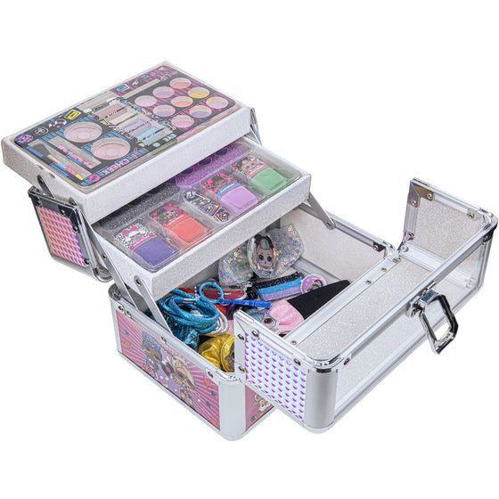 LOL Surprise! - Townley Girl Cosmetic Case Set