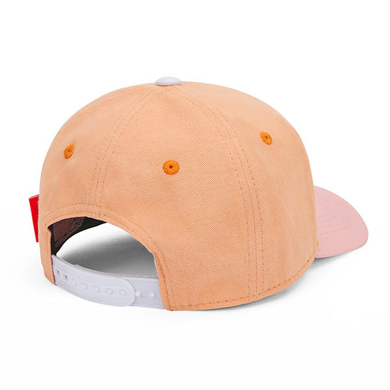 Cap - Mini Coral