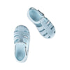 Jaimi Jelly Beach Sandal - Misty Blue - My Little Thieves