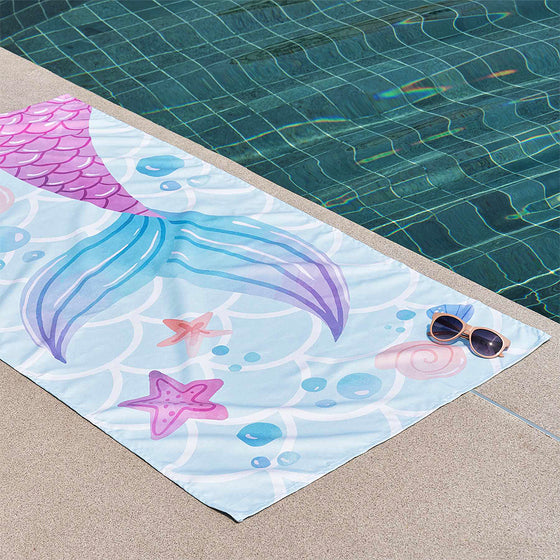 Kids Beach Towels