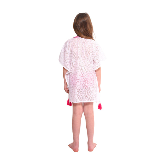 Kids Beach Ponchos