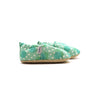 Non-Slip Morgedan’s Moccasins for Toddlers - Funky