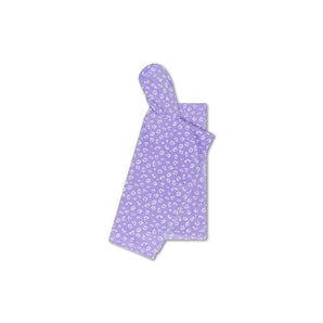 Quick-Dry Beach Kids Poncho Towel