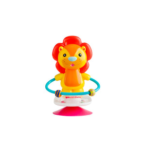 Bumbo Multicolour Baby Suction Toys