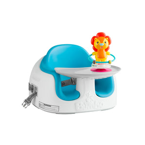 Bumbo Multicolour Baby Suction Toys