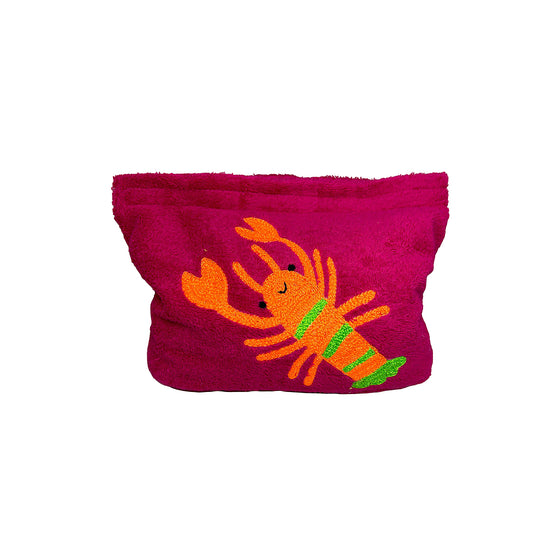 Beach Towel Pouch Collection