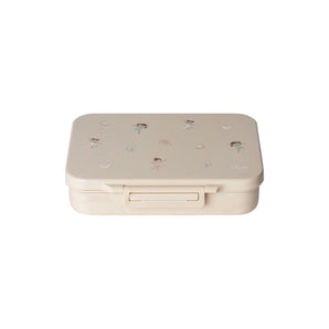 Citron Tritan Lunchbox and Snackbox