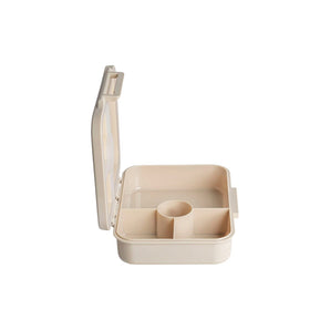 Citron Tritan Lunchbox and Snackbox
