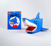 3D Mask - Sharky