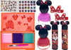 Disney Minnie Mouse - Townley Girl Cosmetic Gift Bag Set