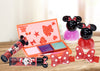 Disney Minnie Mouse - Townley Girl Cosmetic Gift Bag Set