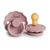 Personalized  FRIGG Daisy Latex Pacifiers