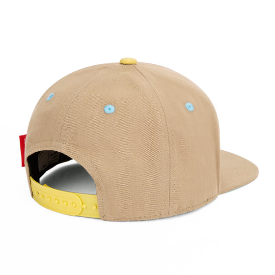 Cap - Mini Sandy