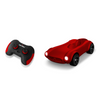 KIDYCAR Remote Control Car - Red